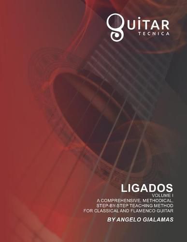 Cover image for Ligados: Volume I