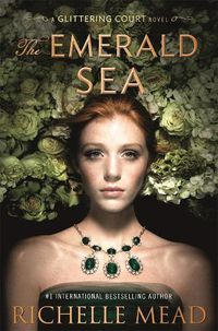 Cover image for Emerald Sea, The