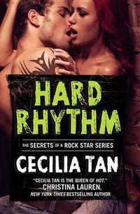 Cover image for Hard Rhythm