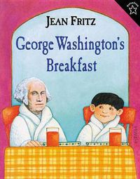 Cover image for George Washington's Breakfast