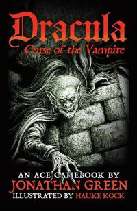 Cover image for Dracula: Curse of the Vampire