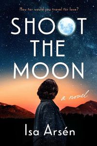 Cover image for Shoot the Moon