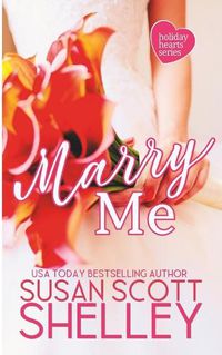 Cover image for Marry Me