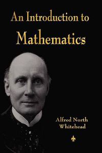 Cover image for An Introduction to Mathematics