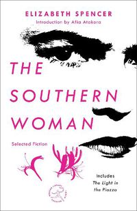 Cover image for The Southern Woman: Selected Fiction
