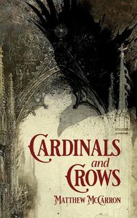 Cover image for Cardinals and Crows