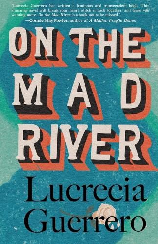 Cover image for On the Mad River