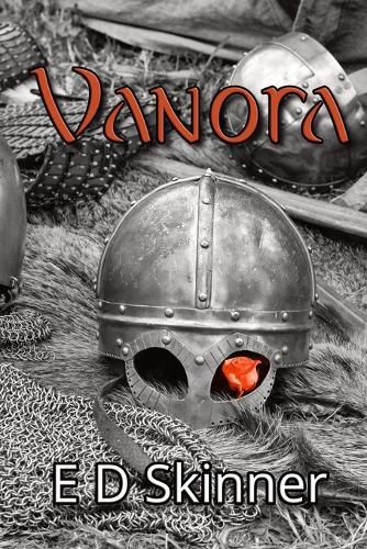 Cover image for Vanora