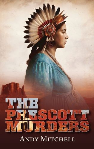 Cover image for The Prescott Murders