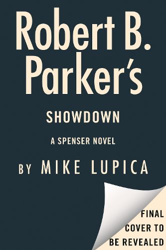 Cover image for Robert B. Parker's Showdown