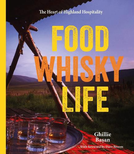 Cover image for Food Whisky Life