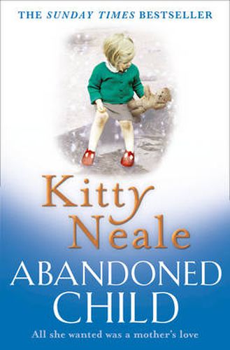 Cover image for The Abandoned Child