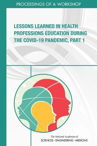 Lessons Learned in Health Professions Education During the COVID-19 Pandemic, Part 1: Proceedings of a Workshop