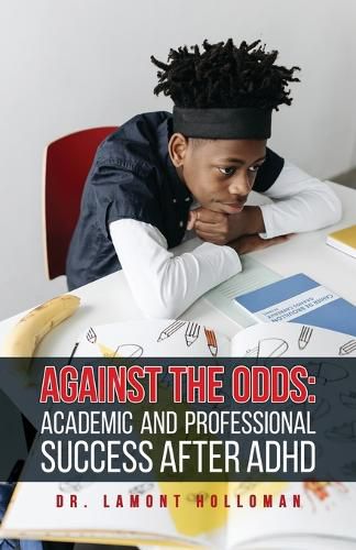 Cover image for Against the Odds