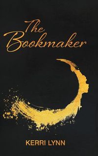 Cover image for The Bookmaker