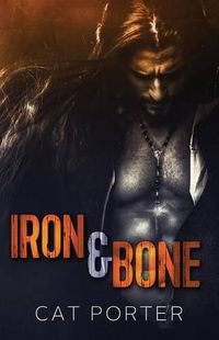 Cover image for Iron & Bone