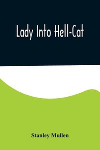 Cover image for Lady Into Hell-Cat