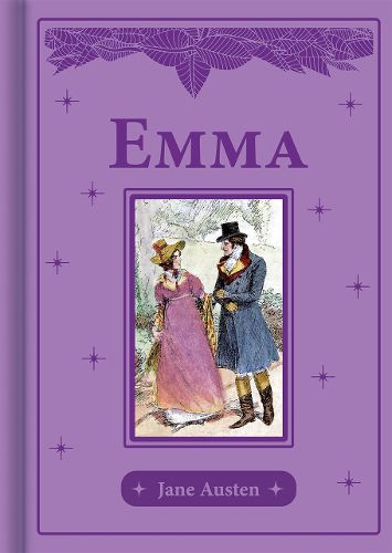 Cover image for Emma