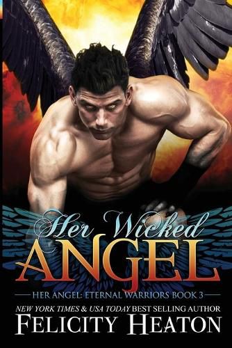 Cover image for Her Wicked Angel