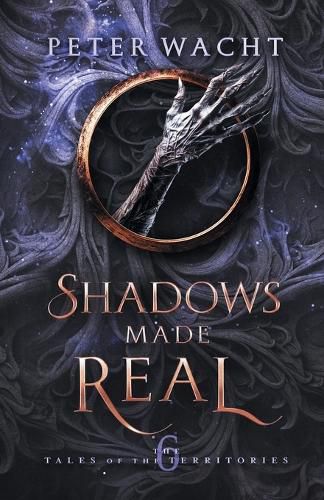 Cover image for Shadows Made Real