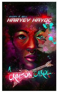 Cover image for Harvey Havoc