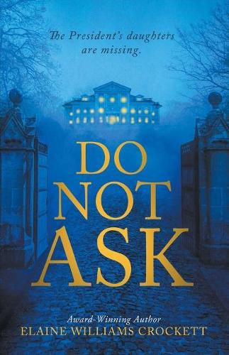 Cover image for Do Not Ask