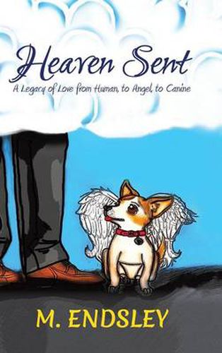 Cover image for Heaven Sent