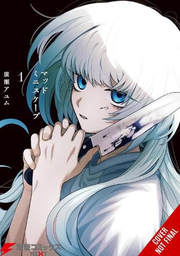 Cover image for Mad Miniscape, Vol. 1