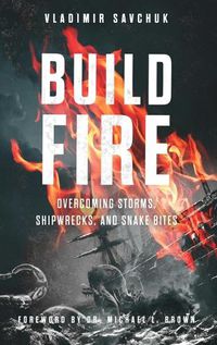 Cover image for Build Fire