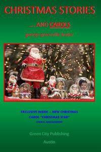 Cover image for Christmas Stories: and Carols