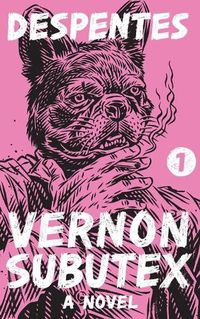 Cover image for Vernon Subutex 1