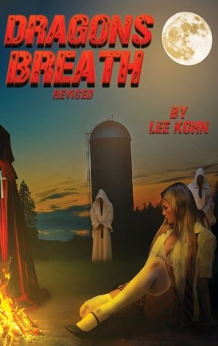 Cover image for Dragon's Breath