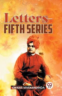 Cover image for Letters-Fifth Series