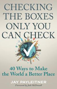 Cover image for Checking the Boxes Only You Can Check