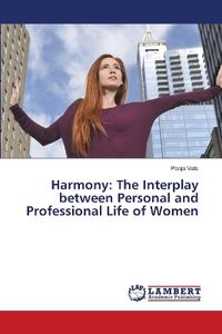 Cover image for Harmony