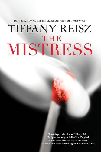 Cover image for The Mistress