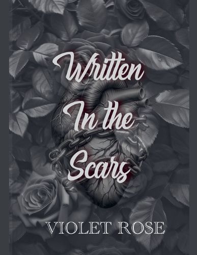 Cover image for Written In The Scars