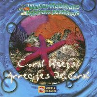 Cover image for Coral Reefs / Arrecifes de Coral