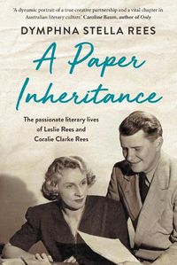 Cover image for A Paper Inheritance