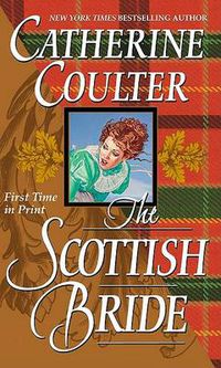 Cover image for The Scottish Bride: Bride Series