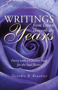 Cover image for Writings from Down Through the Years