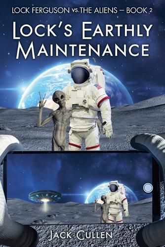 Cover image for Lock's Earthly Maintenance