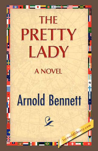 Cover image for The Pretty Lady