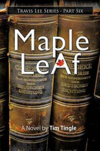 Cover image for Mapleleaf