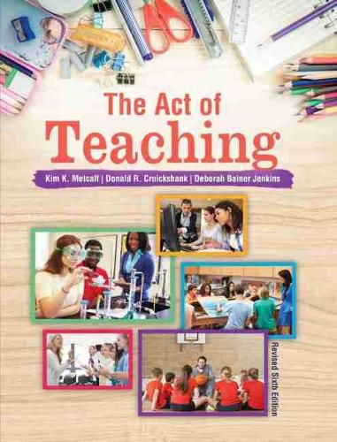 The Act of Teaching