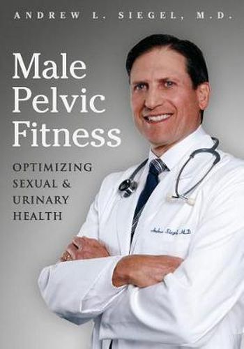 Cover image for Male Pelvic Fitness