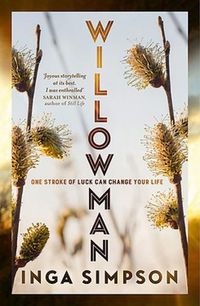 Cover image for Willowman