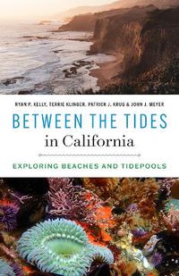 Cover image for Between the Tides in California