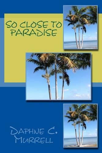 Cover image for So Close to Paradise