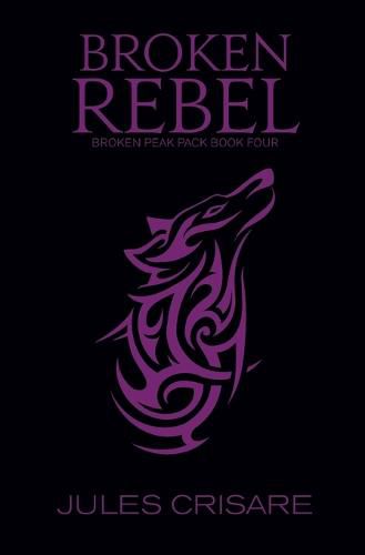Cover image for Broken Rebel